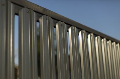 Metal Fence Construction in South Houston, TX