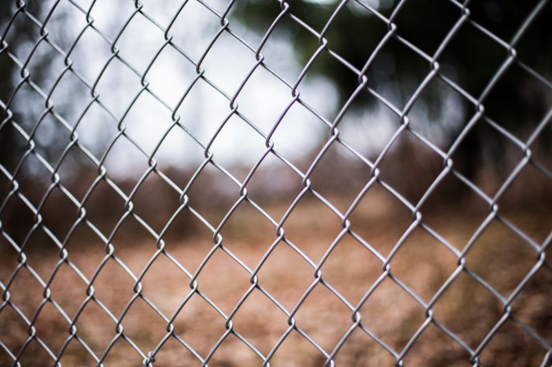 Chain Link Fence Replacement in Sacramento, CA