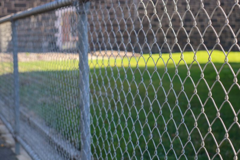 Hurricane Fence Installation in South Houston, TX