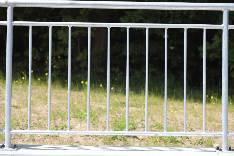 Metal Fence Construction in St Louis, MO