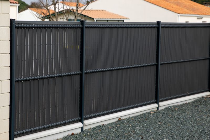 Metal Fence Installation in St Louis, MO