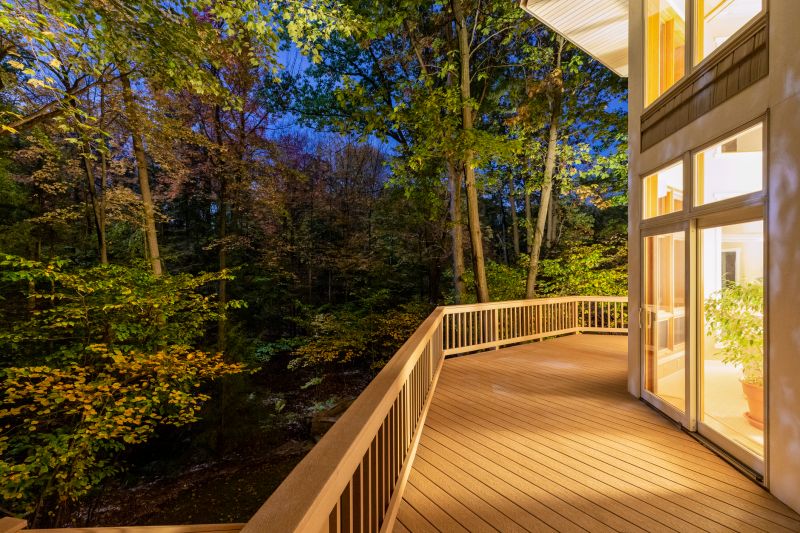 Residential Deck Installation in Norwalk, CT